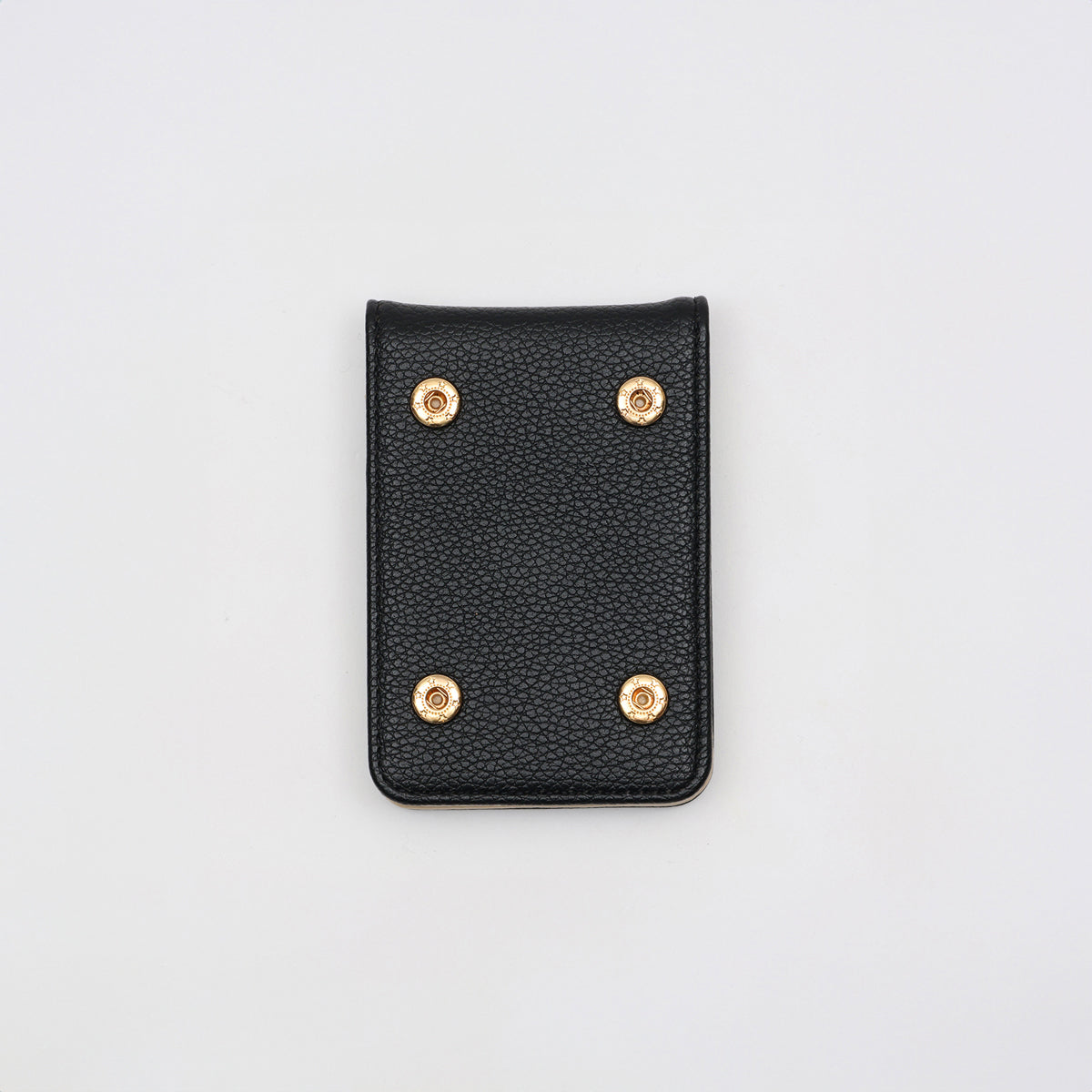 【WALLET SLAYLER】STANDARD FLAP-BLACK