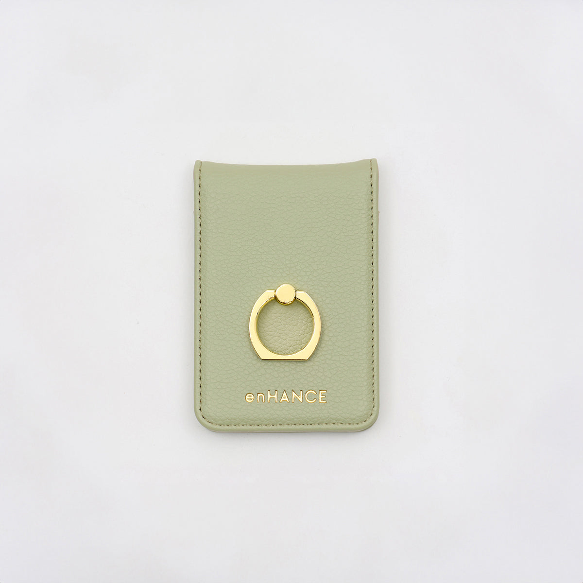 【WALLET SLAYLER】STANDARD FLAP-GREEN