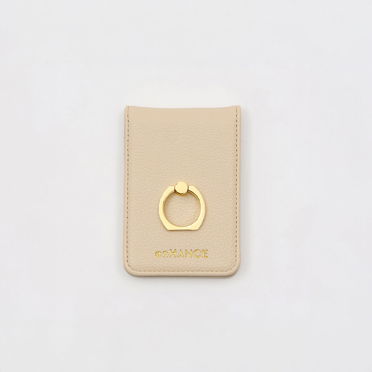 【WALLET SLAYLER】STANDARD FLAP-IVORY